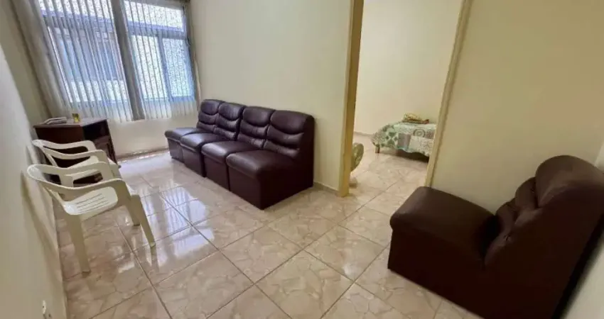 Apartamento com 1 quarto à venda na RUA BOQUEIRÃO, 601, Boqueirão, Praia Grande