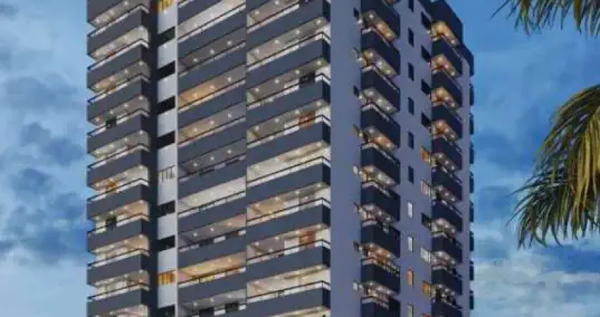 Amplo apto 02 dorms, entrada a partir de r$ 108 mil!! pertinho da praia!!