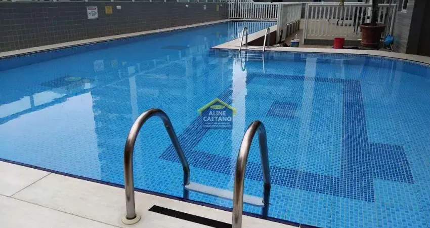 Final de ano pertinho do mar! 2 dorms sendo 2 suites com 2 vagas