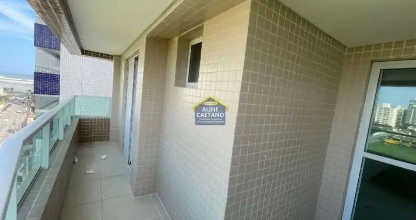 Apartamento com 3 quartos à venda na RUA AVIAÇÃO, 351, Aviação, Praia Grande