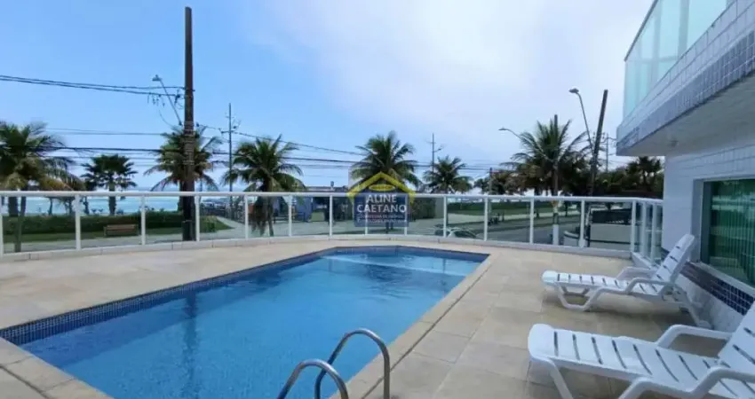 Apartamento com 1 quarto à venda na RUA VILA CAICARA, 89, Vila Caiçara, Praia Grande