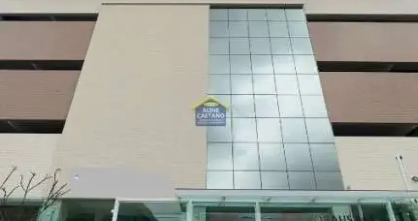 Apartamento com 2 quartos à venda na RUA VILA ASSUNCAO, 314, Vila Assunção, Praia Grande