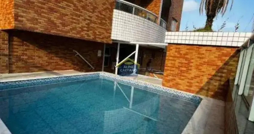 Apartamento com 2 quartos à venda na Rua Tupi, 359, Tupi, Praia Grande