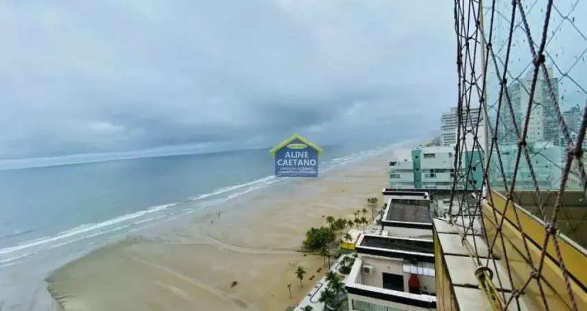 Apartamento com 2 quartos à venda na RUA AVIAÇÃO, 4511, Aviação, Praia Grande