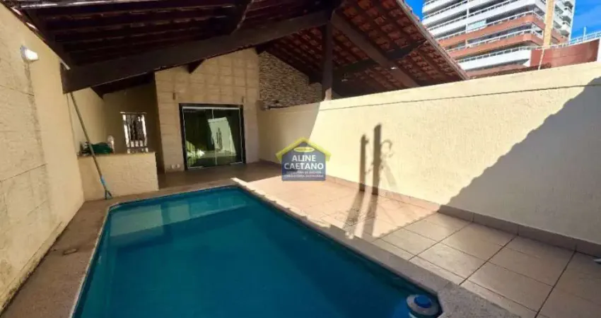 Casa com 3 quartos à venda na RUA BOQUEIRAO, 1194, Boqueirão, Praia Grande