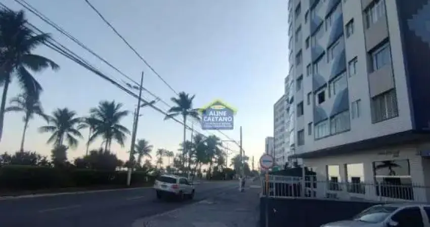 Apartamento com 1 quarto à venda na RUA VILA GUILHERMINA, 104, Guilhermina, Praia Grande