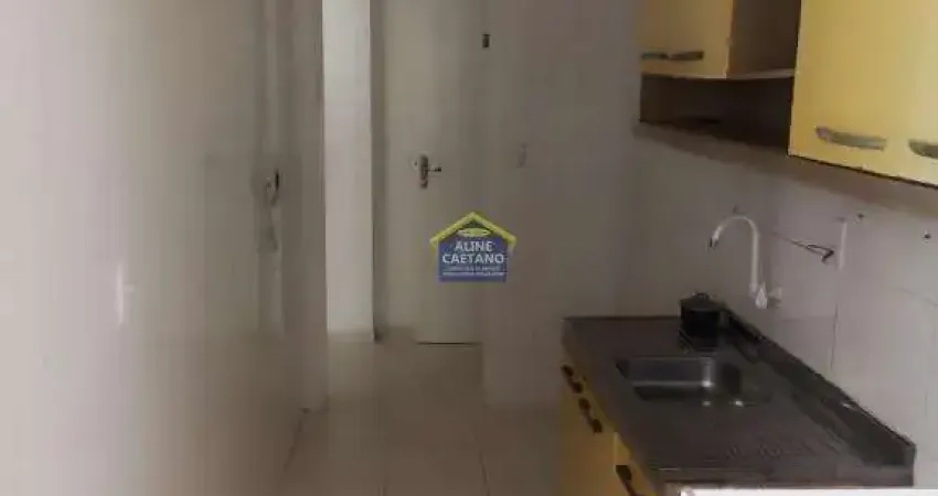 Maravilhoso apartamento 2 quartos no ocian, praia grande - r$ 2.100
