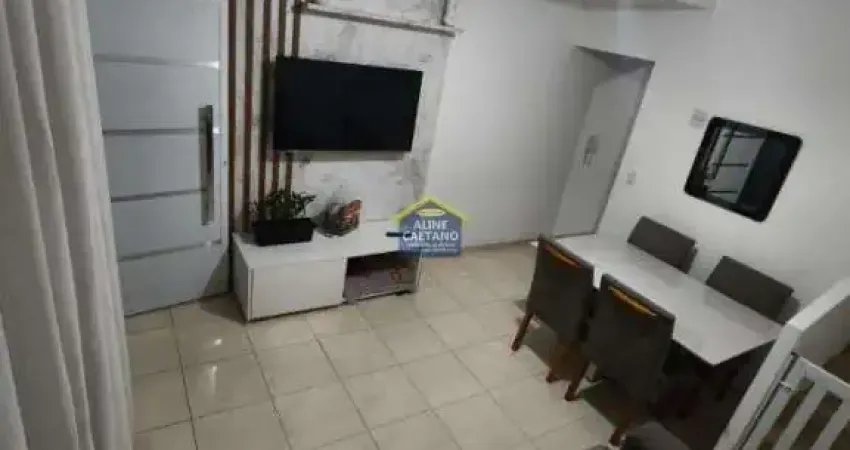 Casa com 2 quartos à venda na RUA SÍTIO DO CAMPO, 324, Sítio do Campo, Praia Grande