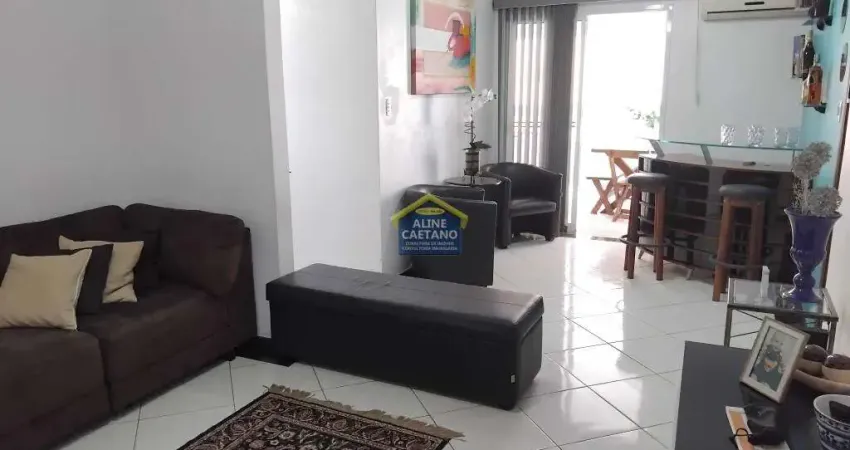 Apartamento com 1 quarto à venda na Rua Tupi, 181, Tupi, Praia Grande