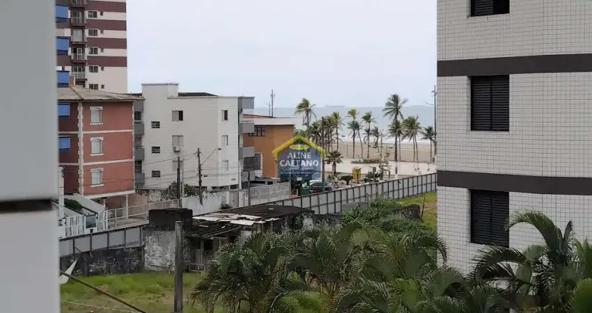 Apartamento com 1 quarto à venda na Rua Tupi, 115, Tupi, Praia Grande