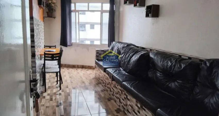 Apartamento com 1 quarto à venda na RUA VILA ASSUNCAO, 115, Vila Assunção, Praia Grande