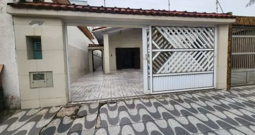 Casa com 3 quartos à venda na RUA SOLEMAR, 161, Solemar, Praia Grande
