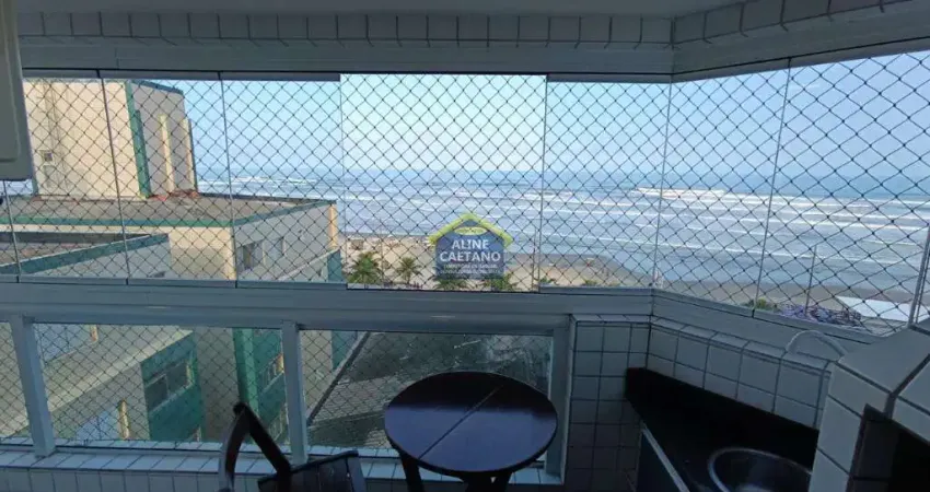 Apartamento com 1 quarto à venda na RUA VILA CAICARA, 89, Vila Caiçara, Praia Grande