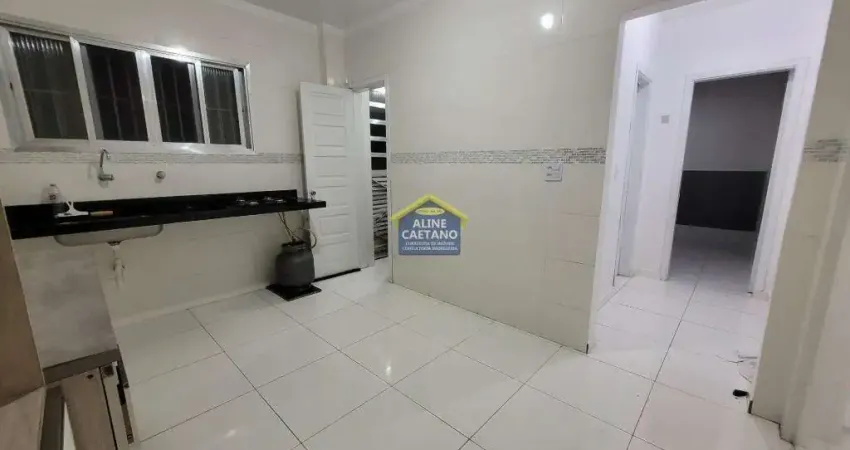 Kitnet / Stúdio à venda na Rua Tupi, 99, Tupi, Praia Grande