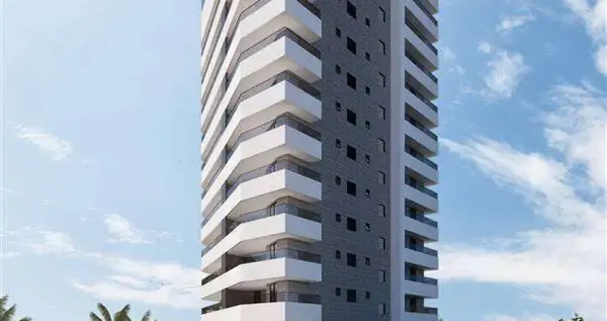 Apartamento com 2 quartos à venda na RUA SOLEMAR, 21125, Solemar, Praia Grande