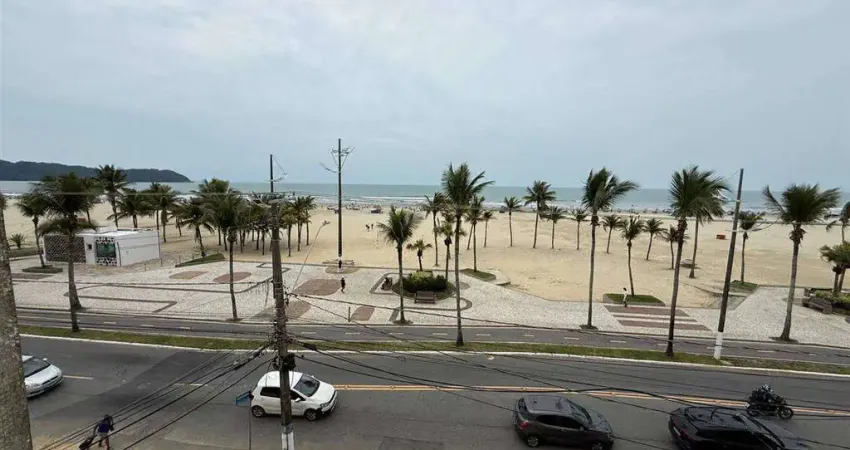 Kitnet / Stúdio à venda na RUA GUILHERMINA, 88, Guilhermina, Praia Grande