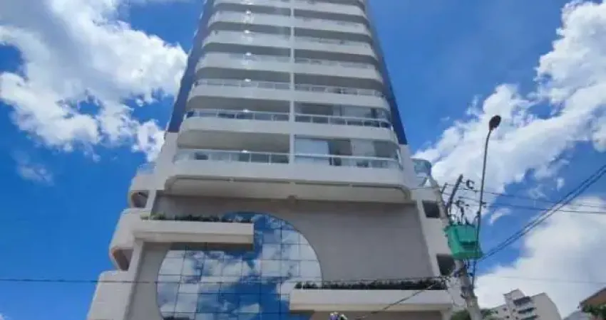 Apartamento com 2 quartos à venda na RUA GUILHERMINA, 551, Guilhermina, Praia Grande