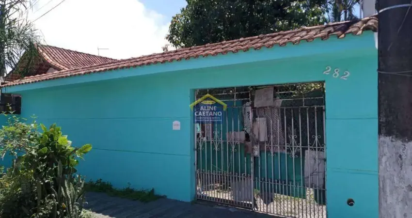 Terreno à venda na RUA Caiçara, 333, Vila Caiçara, Praia Grande