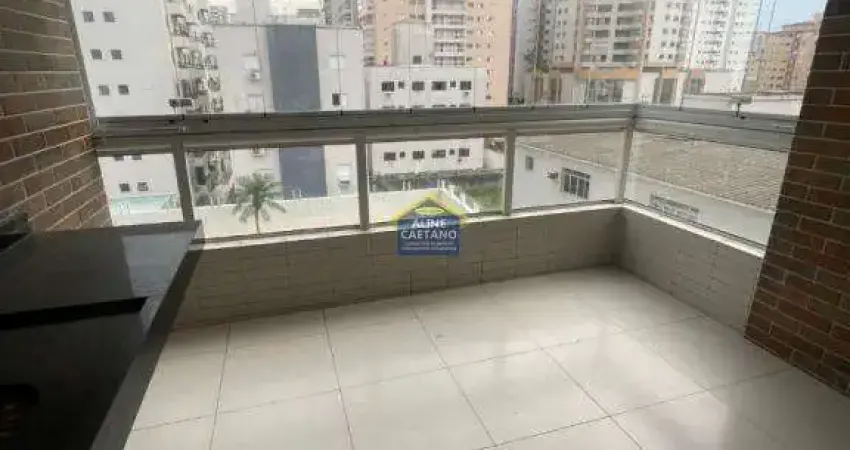Apartamento com 2 quartos à venda na RUA CANTO DO FORTE, 1508, Canto do Forte, Praia Grande