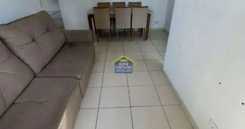 Final de ano na praia!! apartamento 2 dorms com sacada colado da feirinha..