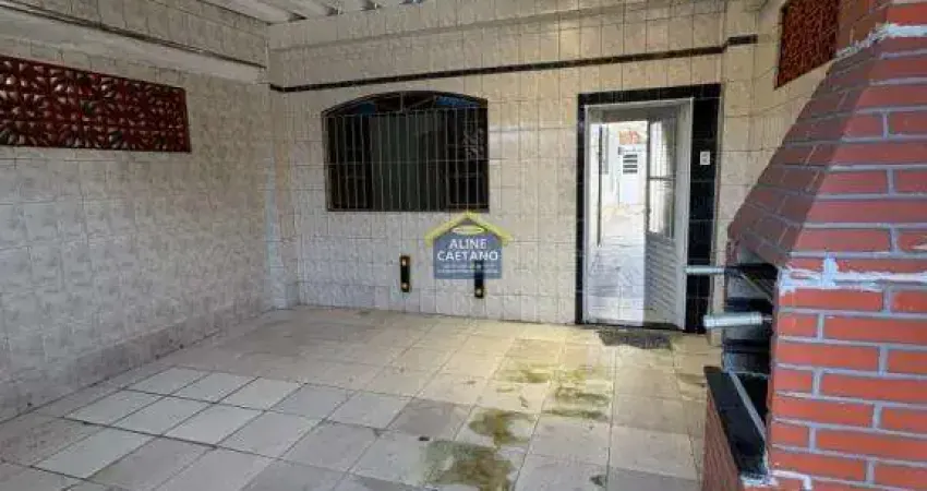 Casa com 2 quartos à venda na RUA VILA ASSUNCAO, 1020, Vila Assunção, Praia Grande