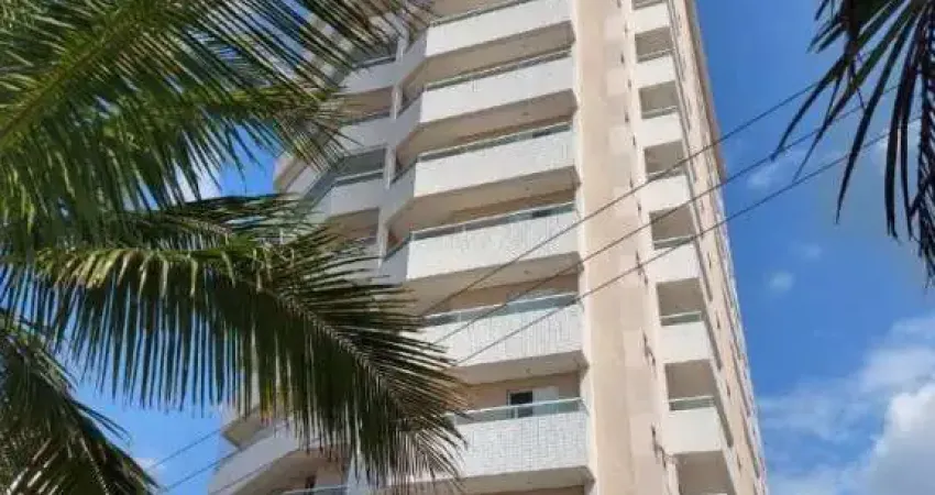 Apartamento com 2 quartos à venda na RUA CAIÇARA, 11751, Vila Caiçara, Praia Grande
