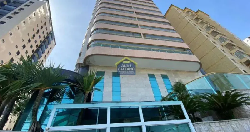 Apartamento com 2 quartos à venda na RUA AVIAÇÃO, 4531, Aviação, Praia Grande