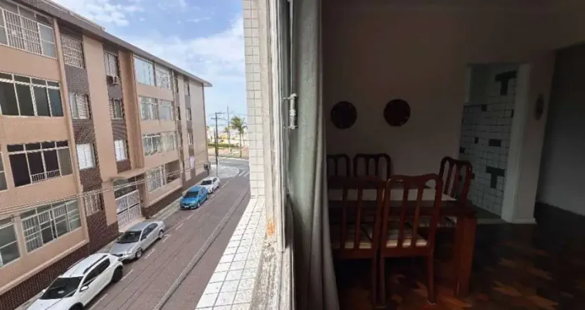 Apartamento com 3 quartos à venda na RUA OCIAN, 111, Cidade Ocian, Praia Grande