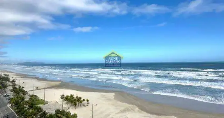 Apartamento com 2 quartos à venda na RUA MARACANÃ, 11751, Balneário Maracanã, Praia Grande