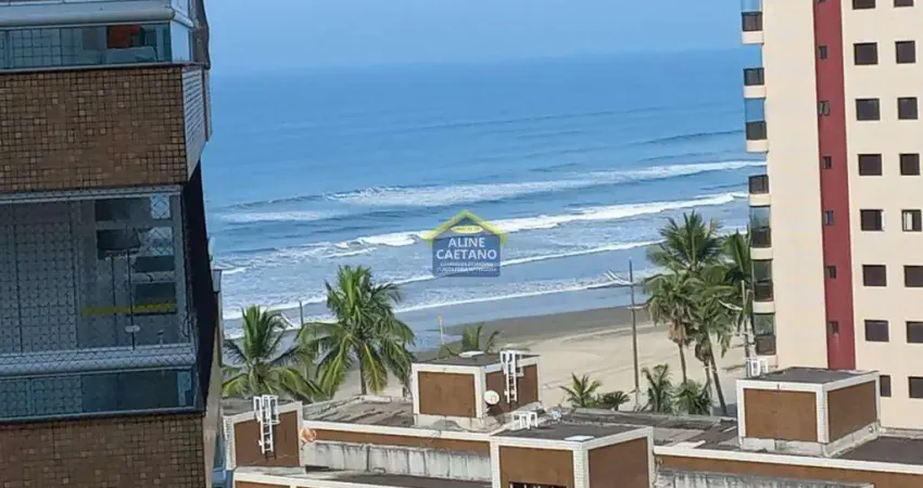 Apartamento com 3 quartos à venda na RUA CAIÇARA, 187, Vila Caiçara, Praia Grande