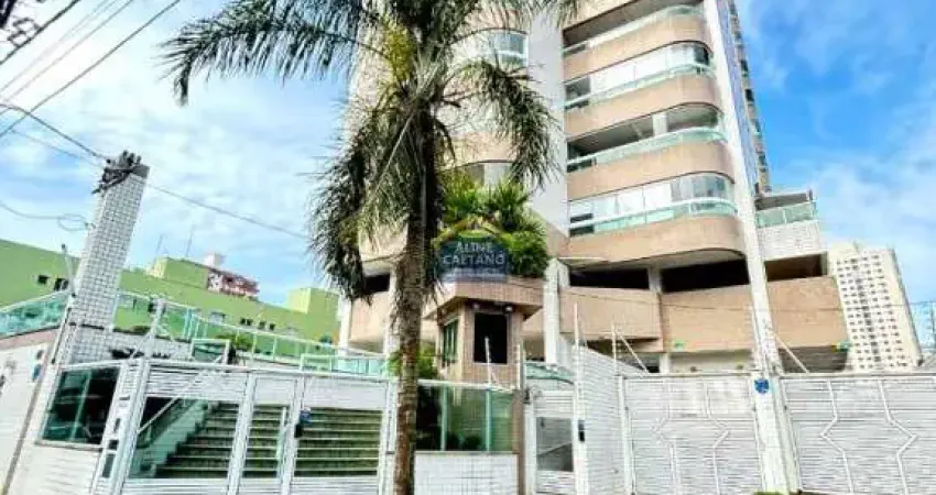 Apartamento com 3 quartos à venda na RUA GUILHERMINA, 501, Guilhermina, Praia Grande