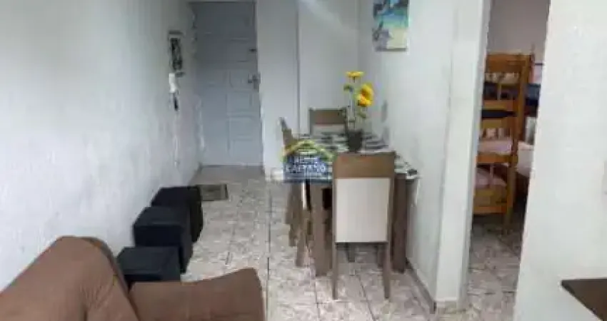 Apartamento com 1 quarto à venda na RUA VILA TUPI, 282, Tupi, Praia Grande