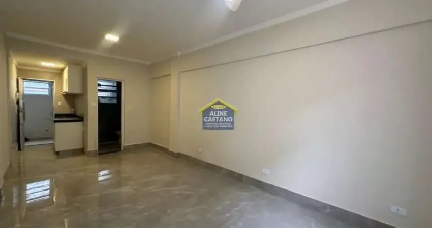 Kitnet / Stúdio à venda na RUA CANTO DO FORTE, 733, Canto do Forte, Praia Grande