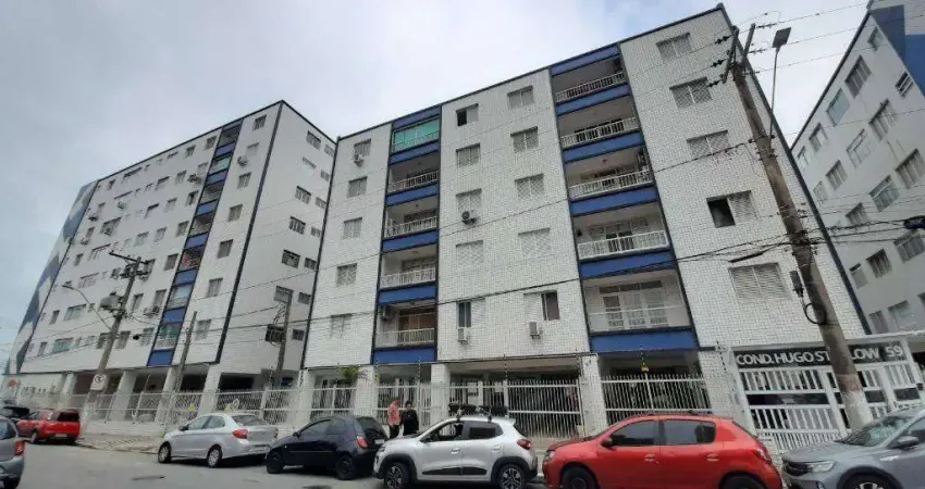 Apartamento com 1 quarto à venda na RUA BOQUEIRAO, 1391, Boqueirão, Praia Grande