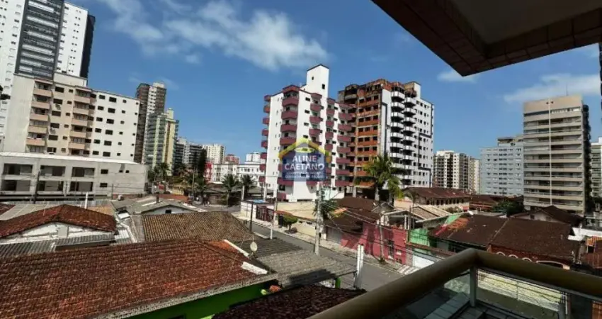 Apartamento com 1 quarto à venda na Rua Tupi, 469, Tupi, Praia Grande
