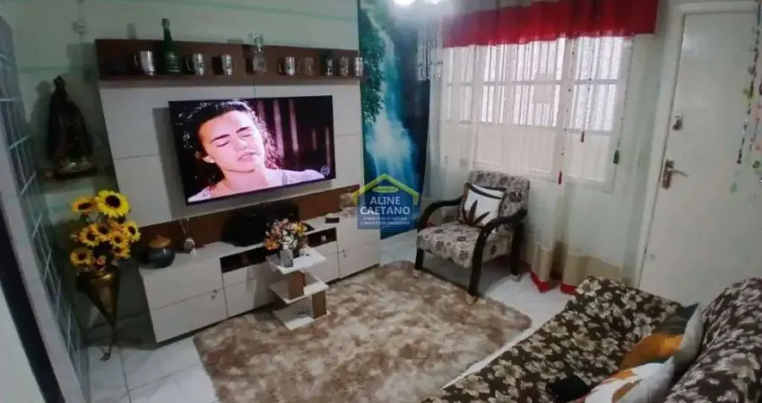 Apartamento com 1 quarto à venda na RUA CIDADE OCIAN, 225, Cidade Ocian, Praia Grande