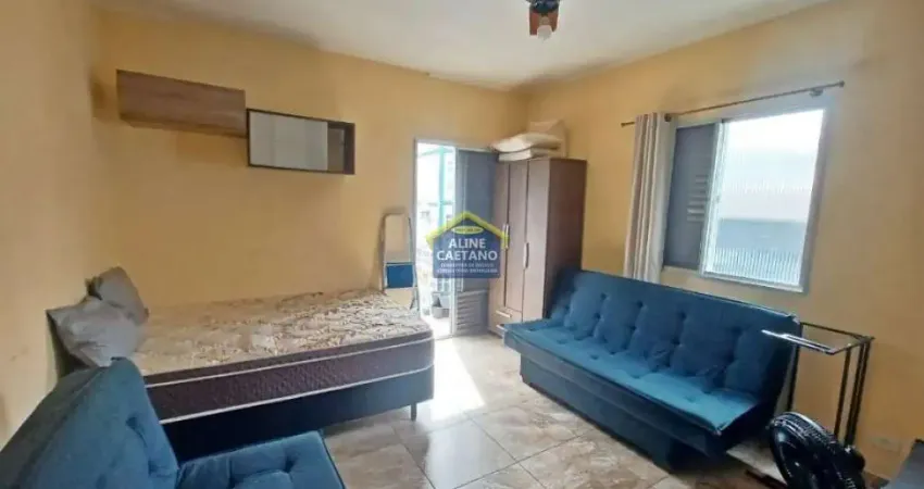 Kitnet / Stúdio à venda na RUA BOQUEIRAO, 135, Boqueirão, Praia Grande