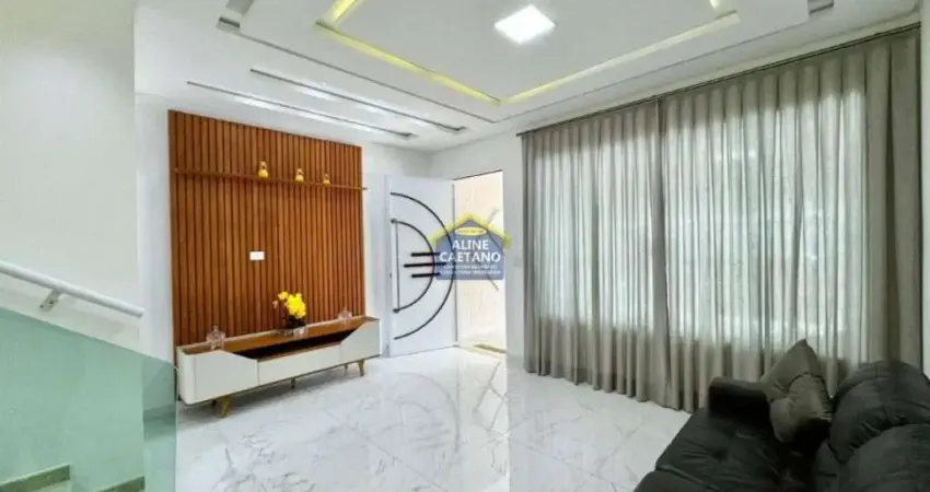 Casa com 2 quartos à venda na RUA CAIÇARA, 654, Vila Caiçara, Praia Grande