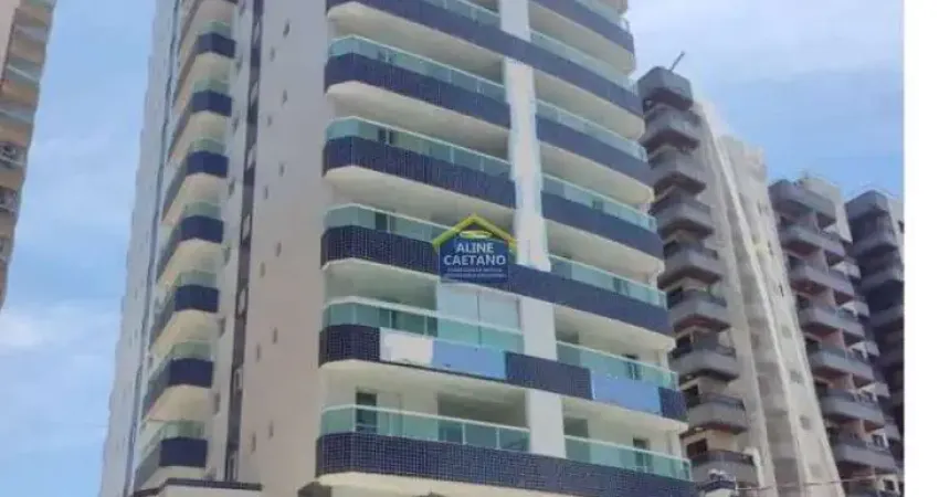 Apartamento com 2 quartos à venda na Rua Tupi, 381, Tupi, Praia Grande