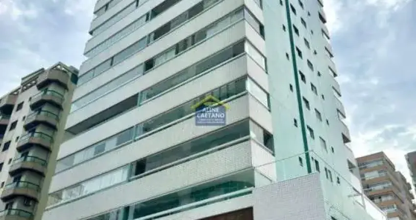 Apartamento com 2 quartos à venda na RUA CANTO DO FORTE, 711, Canto do Forte, Praia Grande