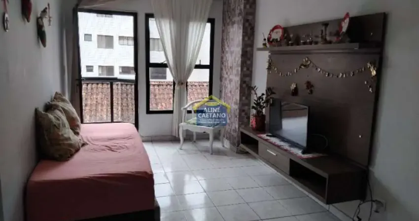 Apartamento com 1 quarto à venda na RUA CIDADE OCIAN, 422, Cidade Ocian, Praia Grande