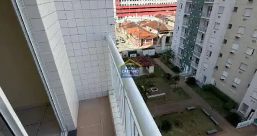 Apartamento com 2 quartos à venda na RUA CIDADE OCIAN, 451, Cidade Ocian, Praia Grande