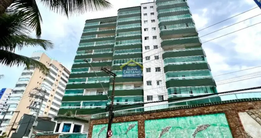 Apartamento com 2 quartos à venda na RUA CAIÇARA, 11701, Vila Caiçara, Praia Grande