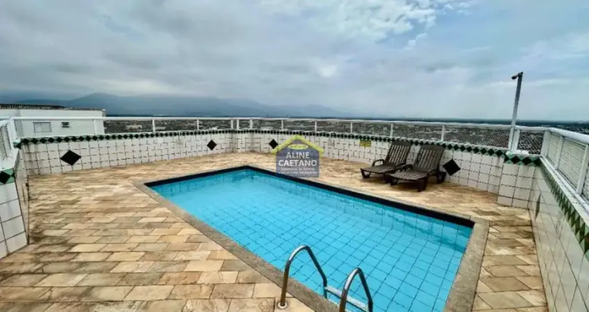 Apartamento com 1 quarto à venda na RUA CIDADE OCIAN, 800, Cidade Ocian, Praia Grande