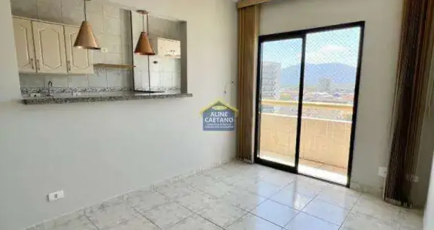 Maravilhoso apartamento 1 quarto à venda no tupi, praia grande