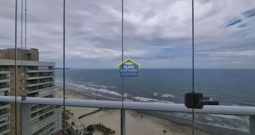 Apartamento com 2 quartos à venda na RUA MIRIM, 9809, Vila Mirim, Praia Grande