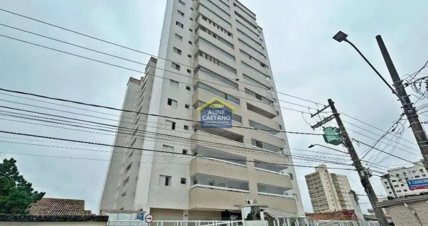 Apartamento com 2 quartos à venda na RUA CAMPO DA AVIACAO, 1235, Campo da Aviação, Praia Grande
