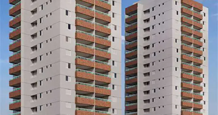 Apartamento com 2 quartos à venda na RUA JARDIM LAS PALMAS, 256, Jardim Las Palmas, Guarujá