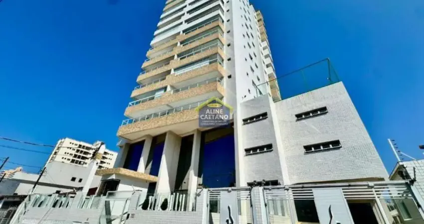 Apartamento com 2 quartos à venda na RUA AVIAÇÃO, 751, Aviação, Praia Grande