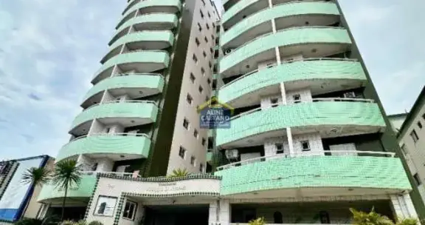 Apartamento com 1 quarto à venda na RUA OCIAN, 851, Cidade Ocian, Praia Grande